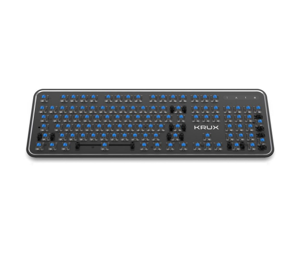 KRUX Comet (Outemu Blue) - 544559 - zdjęcie 4